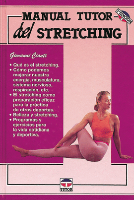 MANUAL TUTOR DEL STRETCHING