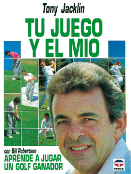 TU JUEGO Y EL MÍO