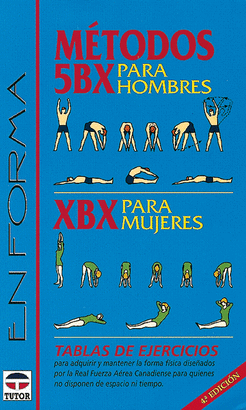 MÉTODOS 5BX Y XBX