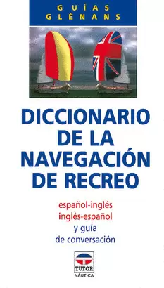 DICCIONARIO DE LA NAVEGACIÓN DE RECREO