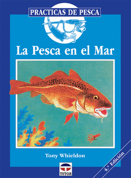 LA PESCA EN EL MAR