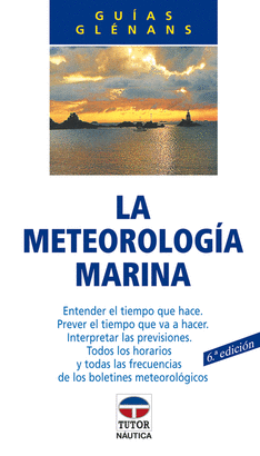 LA METEOROLOGÍA MARINA