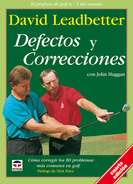 DEFECTOS Y CIORRECCIONES CON JOHN HUGGAN