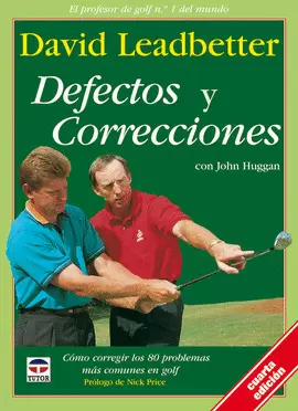 DEFECTOS Y CIORRECCIONES CON JOHN HUGGAN