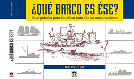 ¿QUÉ BARCO ES ESE?