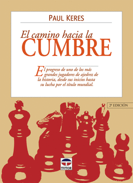 EL CAMINO HACIA LA CUMBRE