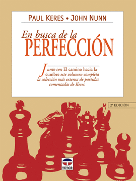 EN BUSCA DE LA PERFECCION