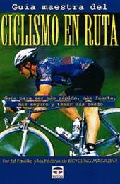 GUÍA MAESTRA DEL CICLISMO EN RUTA