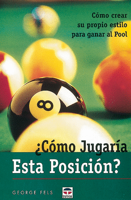 ¿CÓMO JUGARÍA ESTA POSICIÓN?