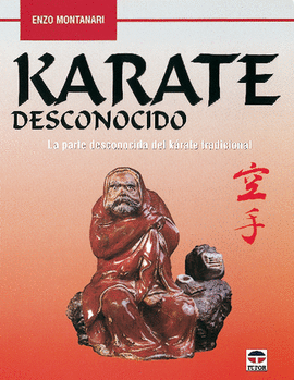 KARATE DESCONOCIDO