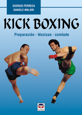 KICK BOXING