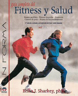 GUÍA COMPLETA DEL FITNESS Y SALUD