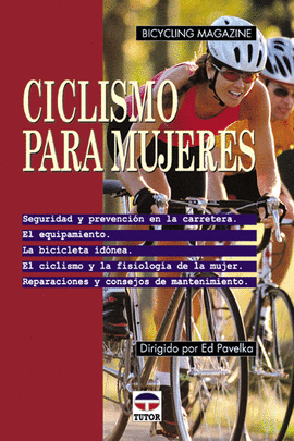 CICLISMO PARA MUJERES