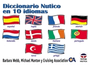 DICCIONARIO NÁUTICO EN 10 IDIOMAS