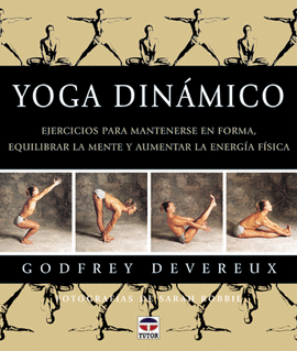 YOGA DINÁMICO