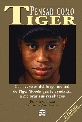 PENSAR COMO TIGER