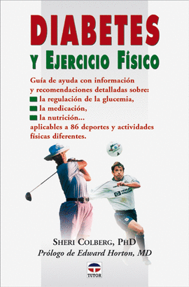 DIABETES Y EJERCICIO FISICO **