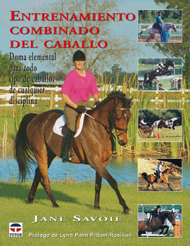 ENTRENAMIENTO COMBINADO DEL CABALLO