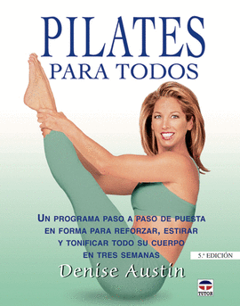 PILATES PARA TODOS