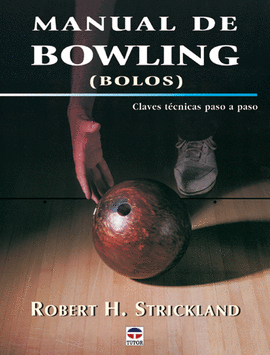 MANUAL DE BOWLING