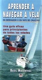 APRENDER A NAVEGAR A VELA