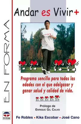 ANDAR ES VIVIR +