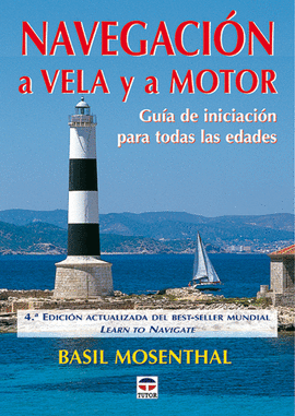 NAVEGACIÓN A VELA Y MOTOR