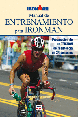 MANUAL DE ENTRENAMIENTO PARA IRONMAN