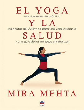 EL YOGA Y LA SALUD