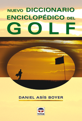 NUEVO DICCIONARIO ENCICLOPEDICO GOLF