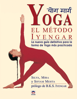 YOGA EL METODO IYENGAR