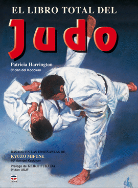 EL LIBRO TOTAL DEL JUDO