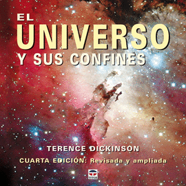 EL UNIVERSO Y SUS CONFINES