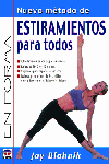ESTIRAMIENTOS PARA TODOS