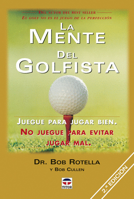 LA MENTE DEL GOLFISTA