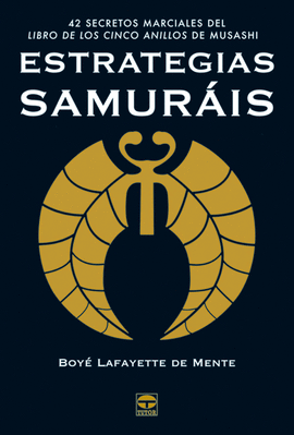 ESTRATEGIAS SAMURÁIS