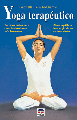 YOGA TERAPEUTICO