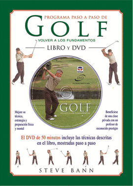 PROGRAMA PASO A PASO GOLF