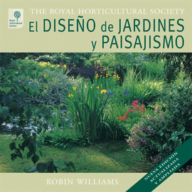 EL DISEÑO DE JARDINES Y PAISAJISMO