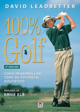100% GOLF-COMO DESAR.PONTENC.GOLFIST