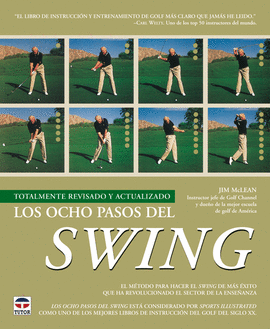 LOS OCHO PASOS DEL SWING