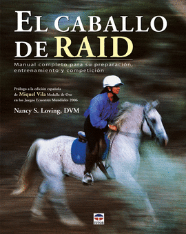 EL CABALLO DE RAID