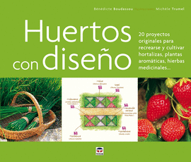 HUERTOS CON DISENO