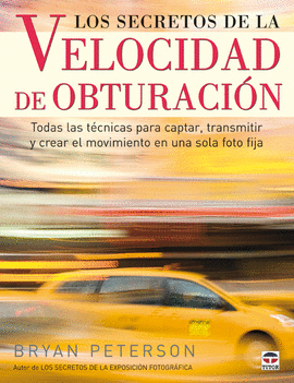 LOS SECRETOS DE LA VELOCIDAD DE OBTURACION