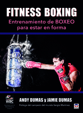 FITNESS BOXING. ENTRENAMIENTO DE BOXEO PARA ESTAR EN FORMA