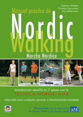 MANUAL PRÁCTICO DE NORDIC WALKING