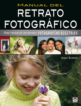 MANUAL DEL RETRATO FOTOGRÁFICO