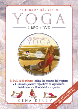 PROGRAMA BÁSICO DE YOGA