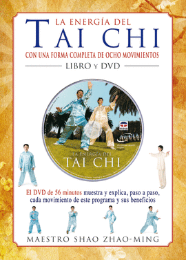 LA ENERGÍA DEL TAI CHI