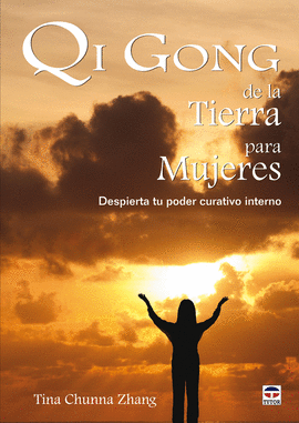 QI GONG DE LA TIERRA PARA LAS MUJERES